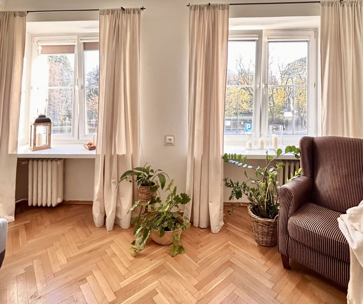 Mieszkanie 1 pokojowe na Sprzedaż