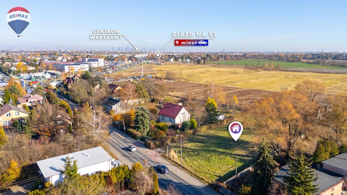 Działka  pokojowe na Sprzedaż