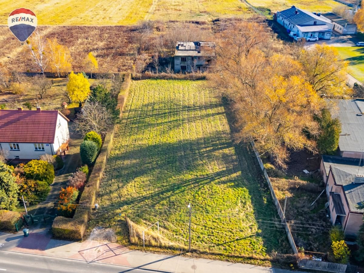 Działka  pokojowe na Sprzedaż