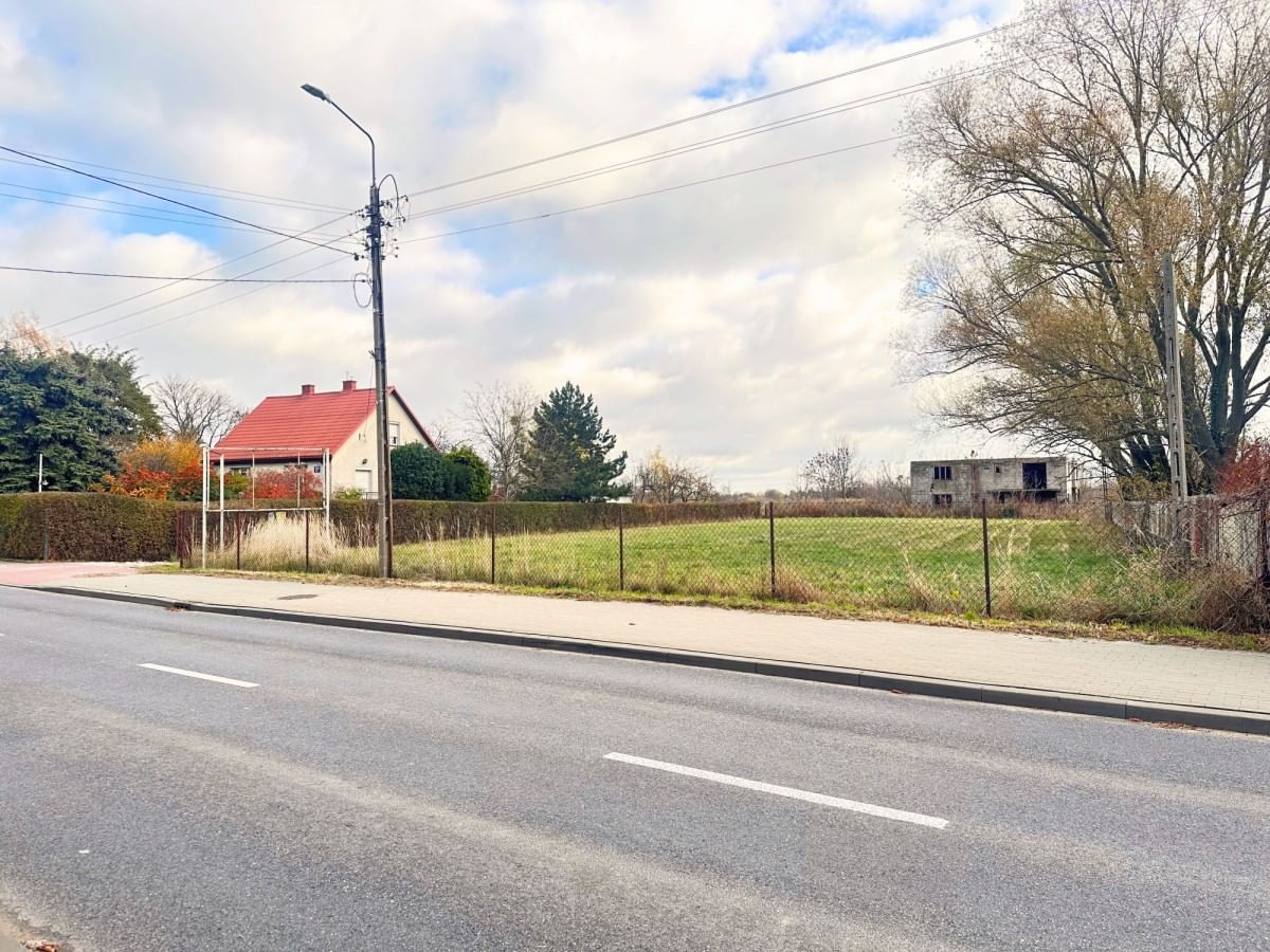 Działka  pokojowe na Sprzedaż