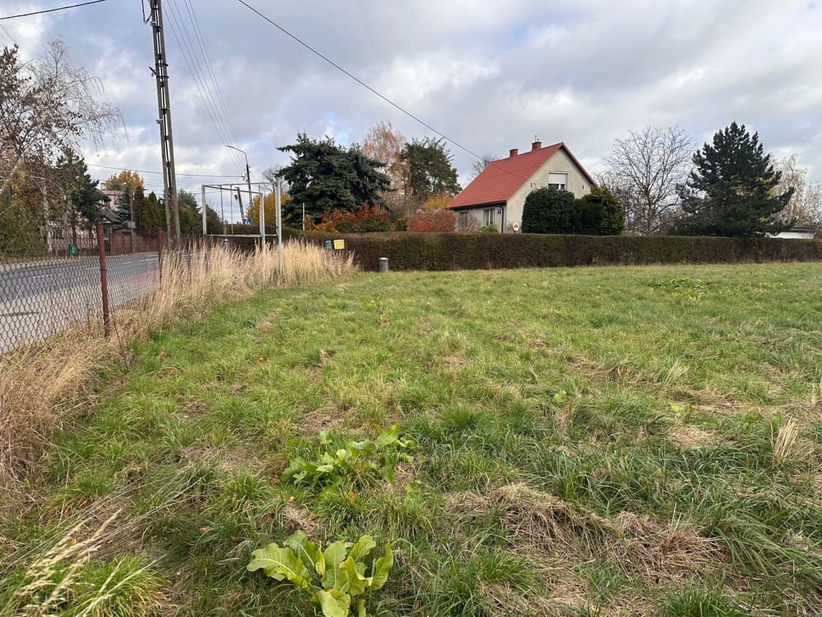 Działka  pokojowe na Sprzedaż