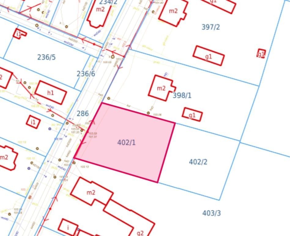 Działka  pokojowe na Sprzedaż