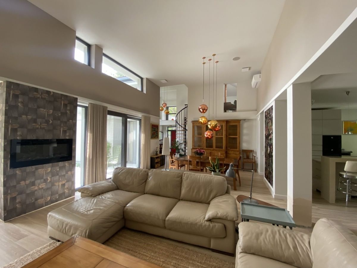 Dom 8 pokojowe na Wynajem