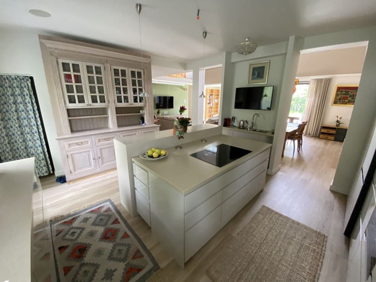 Dom 8 pokojowe na Wynajem