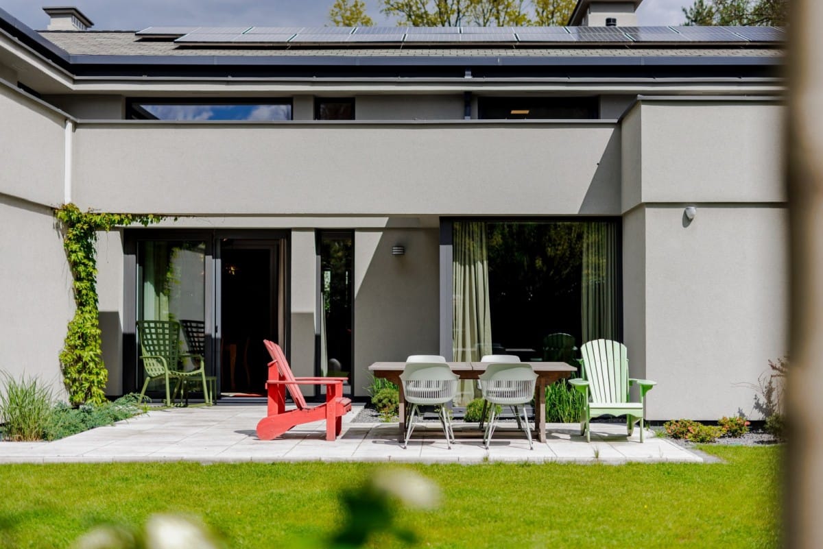 Dom 8 pokojowe na Wynajem