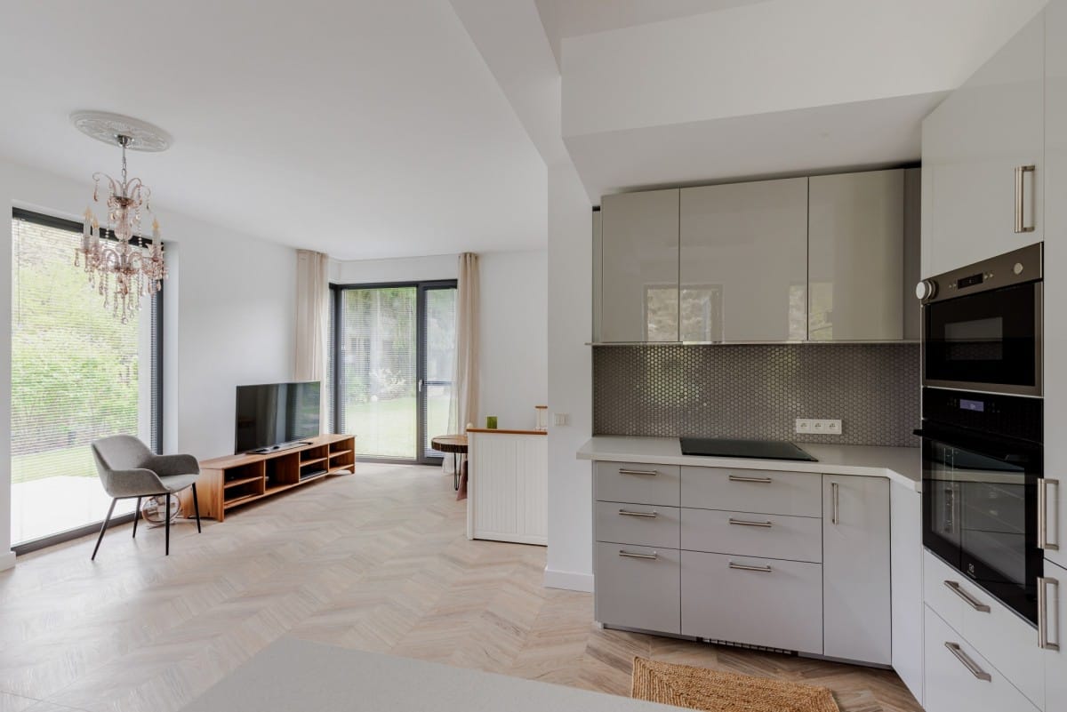 Dom 8 pokojowe na Wynajem