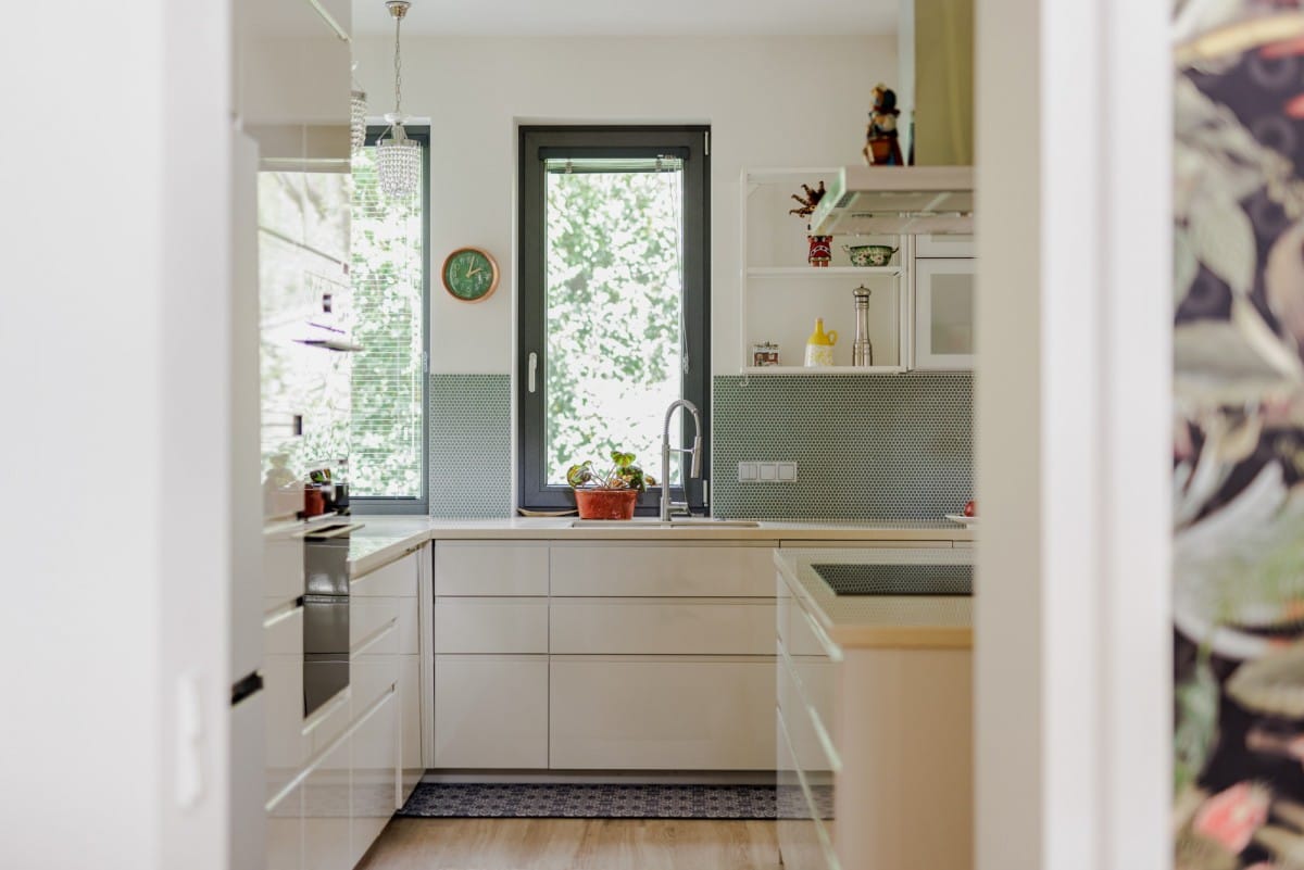 Dom 8 pokojowe na Wynajem