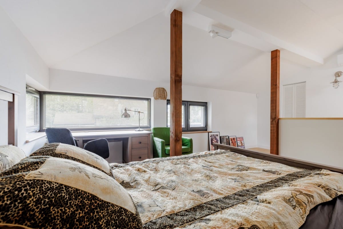 Dom 8 pokojowe na Wynajem