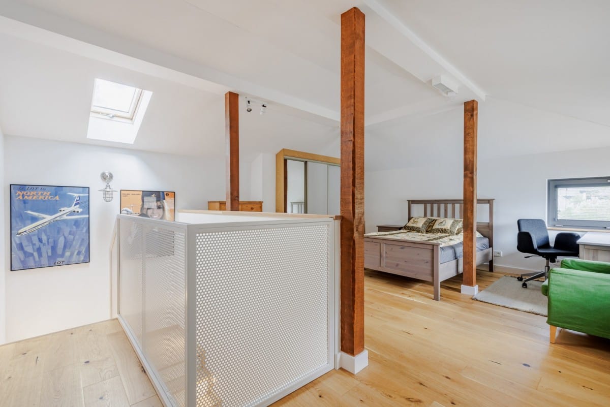 Dom 8 pokojowe na Wynajem