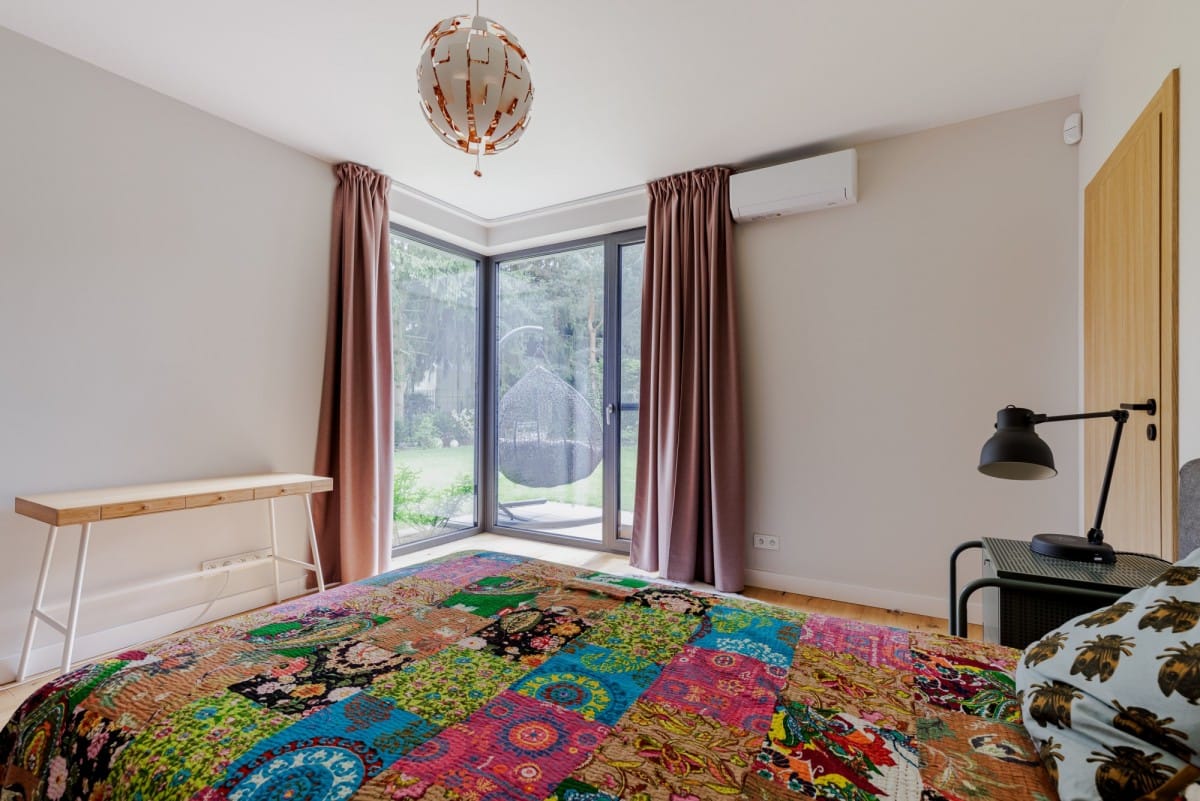 Dom 8 pokojowe na Wynajem