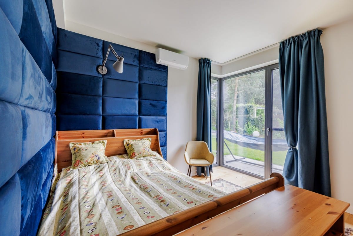 Dom 8 pokojowe na Wynajem