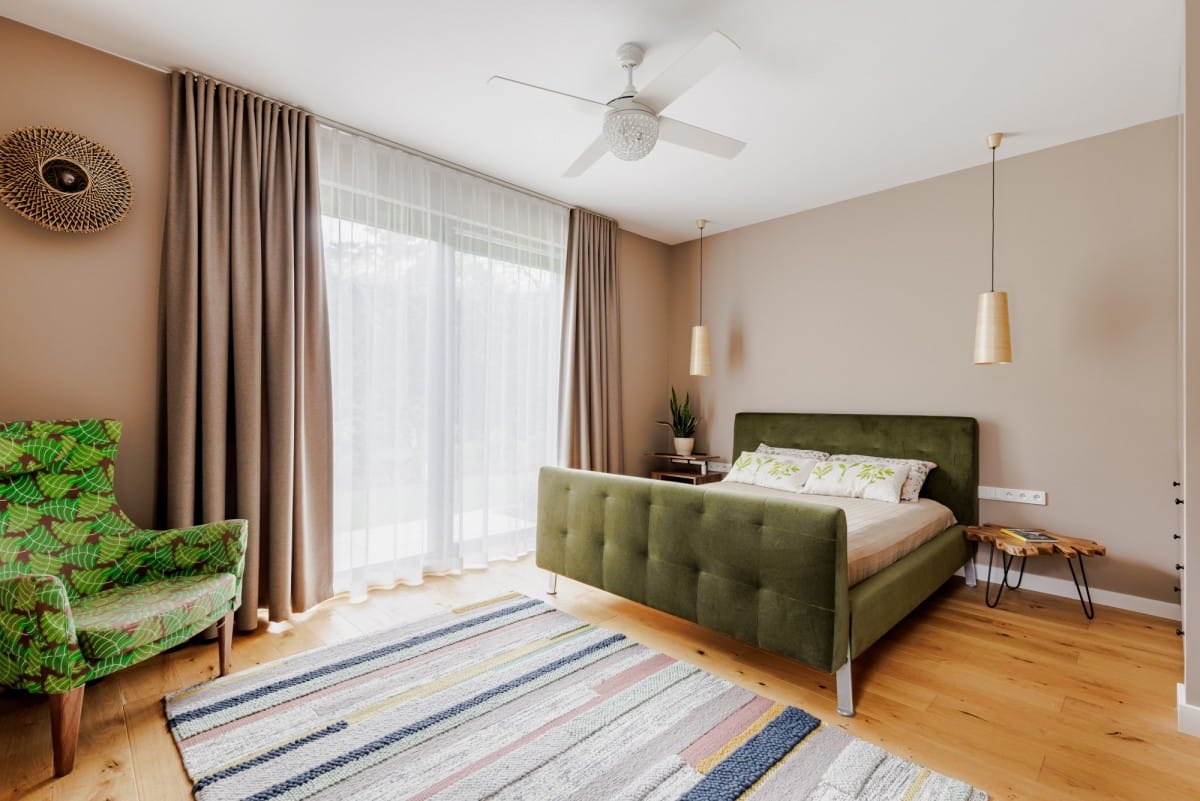 Dom 8 pokojowe na Wynajem