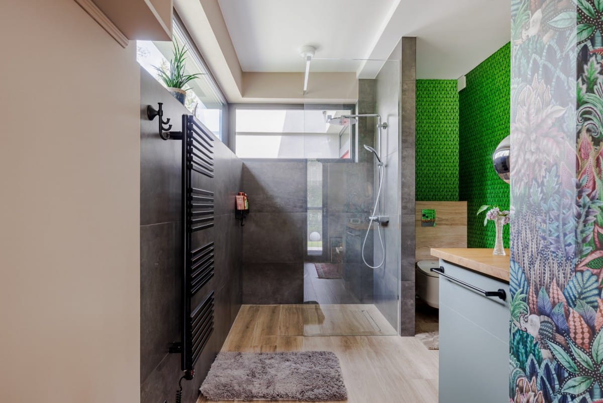 Dom 8 pokojowe na Wynajem