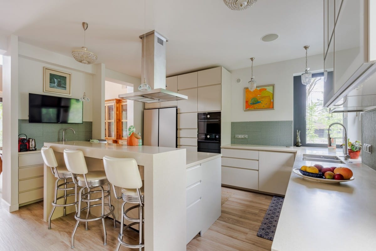 Dom 8 pokojowe na Wynajem