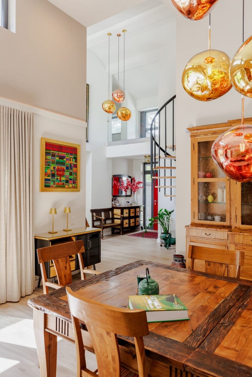 Dom 8 pokojowe na Wynajem