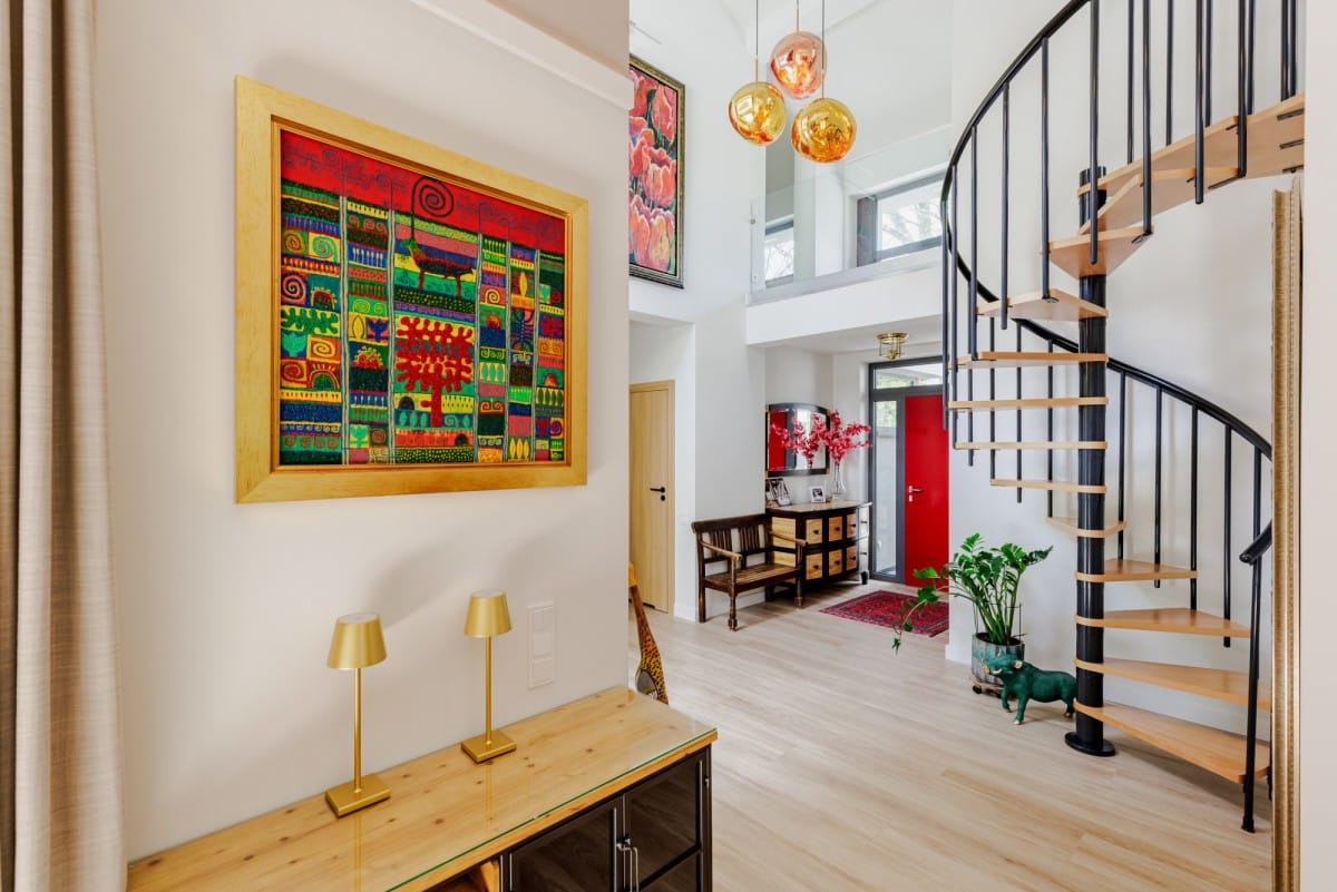 Dom 8 pokojowe na Wynajem