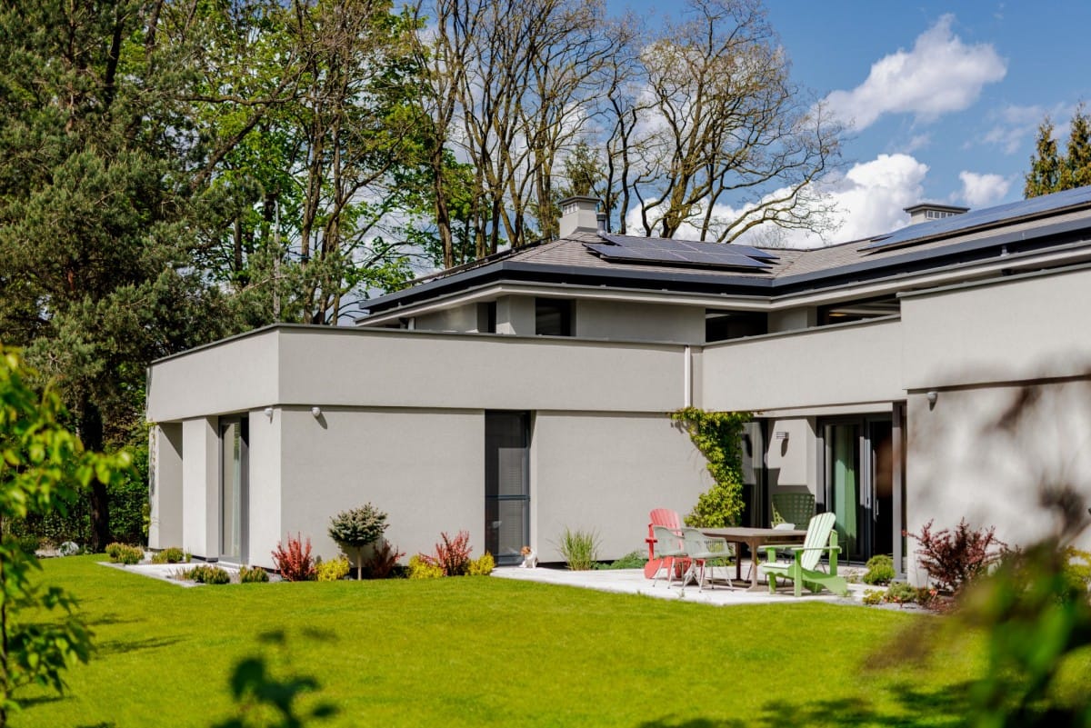 Dom 8 pokojowe na Wynajem