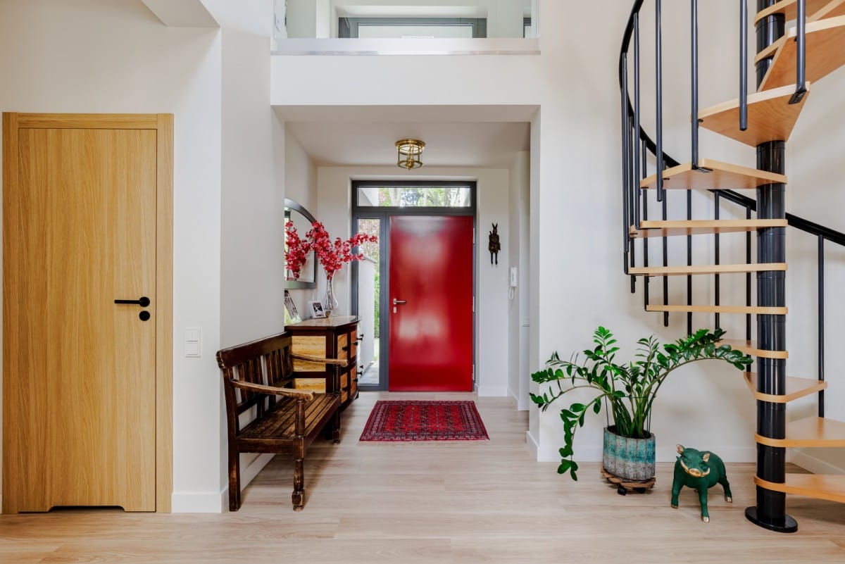 Dom 8 pokojowe na Wynajem