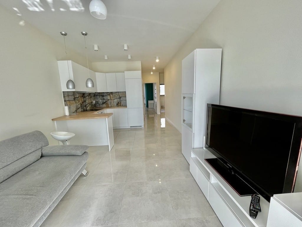 Mieszkanie 3 pokojowe na Wynajem