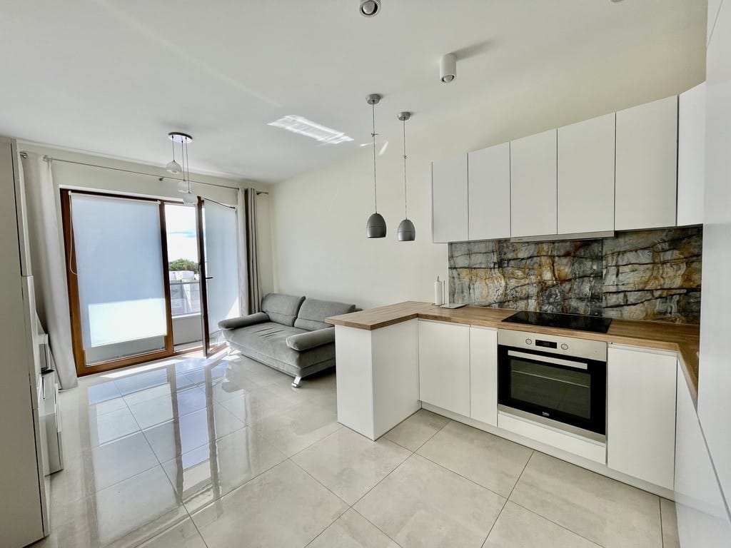 Mieszkanie 3 pokojowe na Wynajem