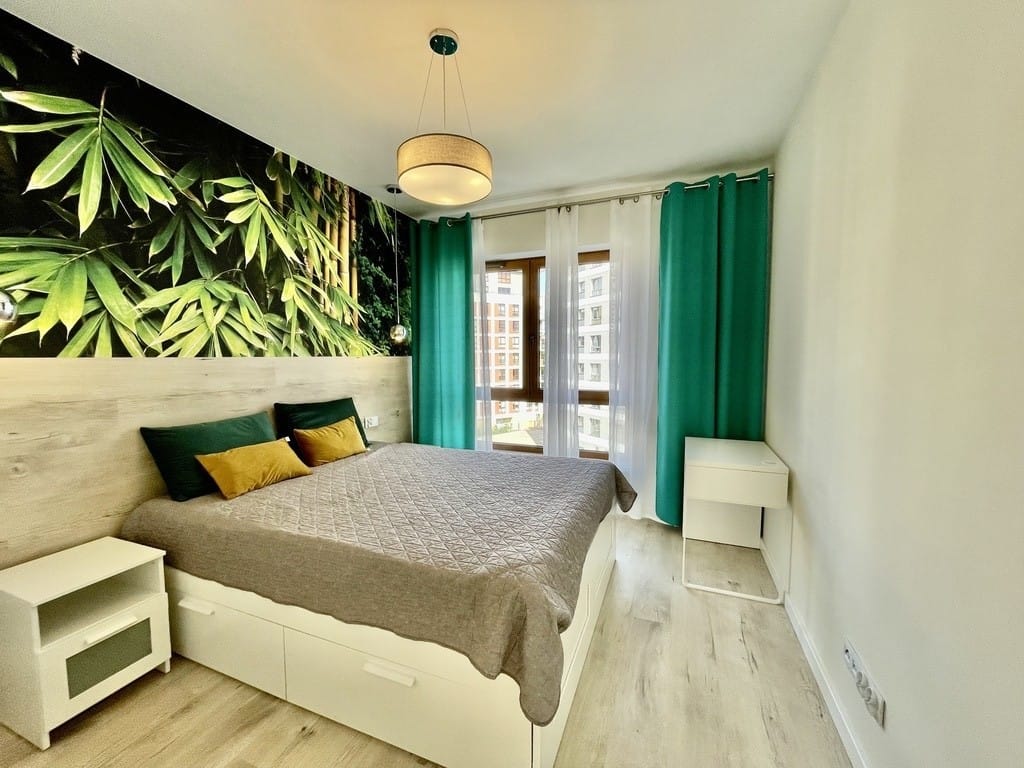 Mieszkanie 3 pokojowe na Wynajem