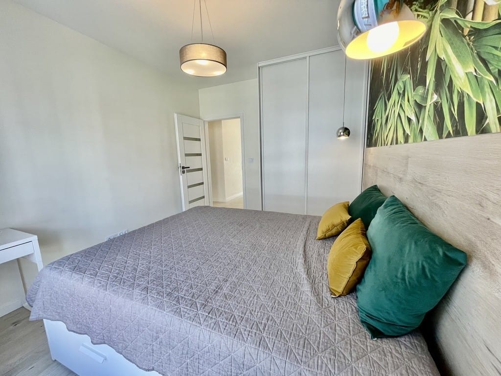 Mieszkanie 3 pokojowe na Wynajem