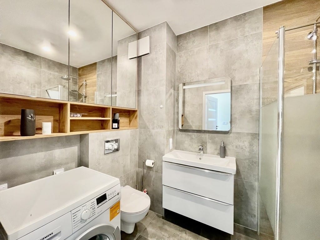 Mieszkanie 3 pokojowe na Wynajem