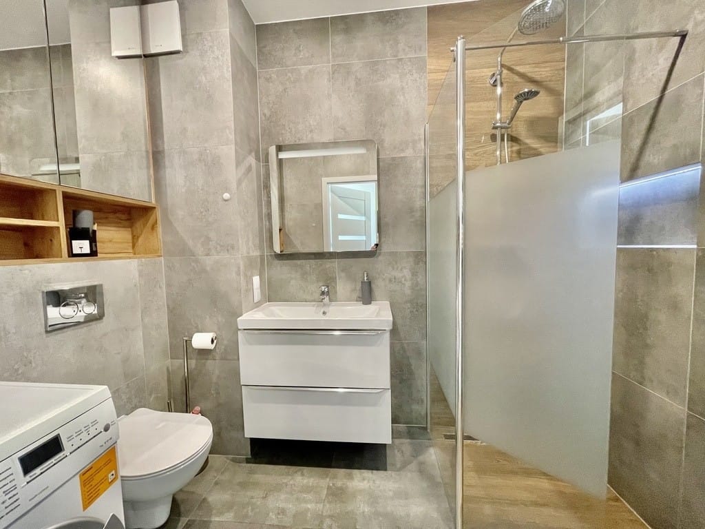 Mieszkanie 3 pokojowe na Wynajem