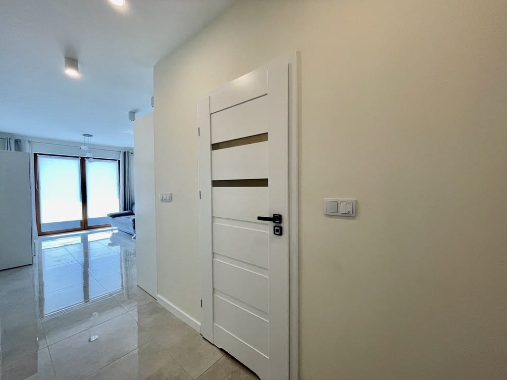 Mieszkanie 3 pokojowe na Wynajem