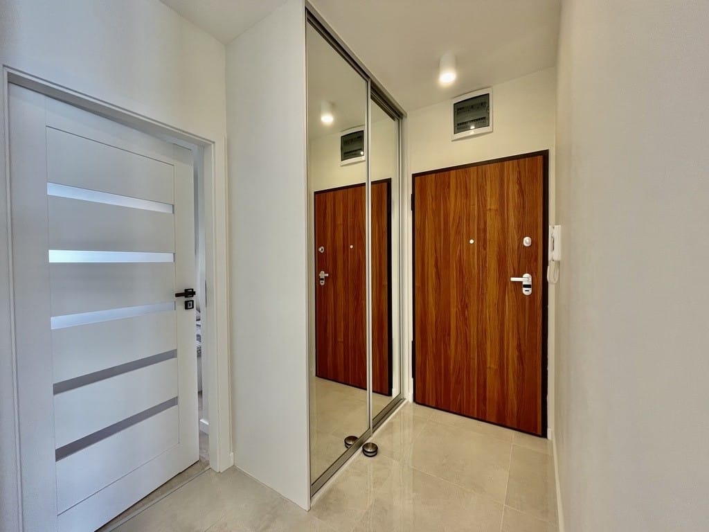 Mieszkanie 3 pokojowe na Wynajem