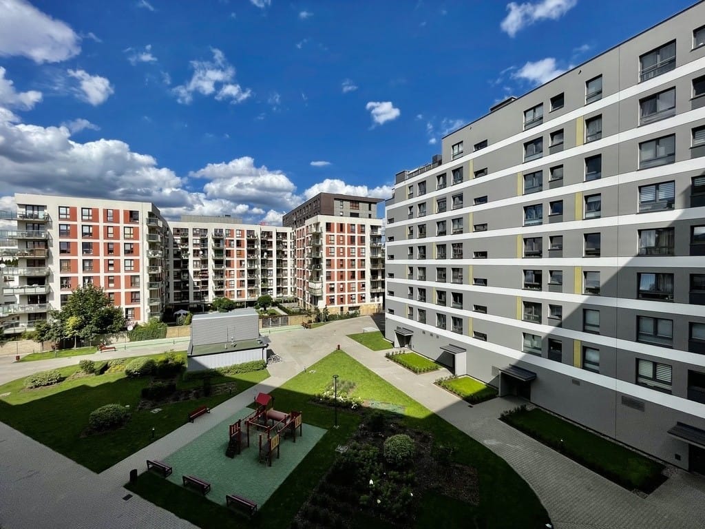 Mieszkanie 3 pokojowe na Wynajem