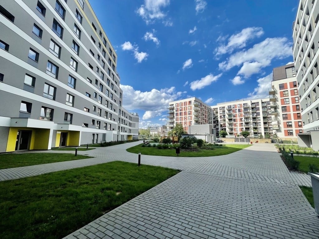 Mieszkanie 3 pokojowe na Wynajem