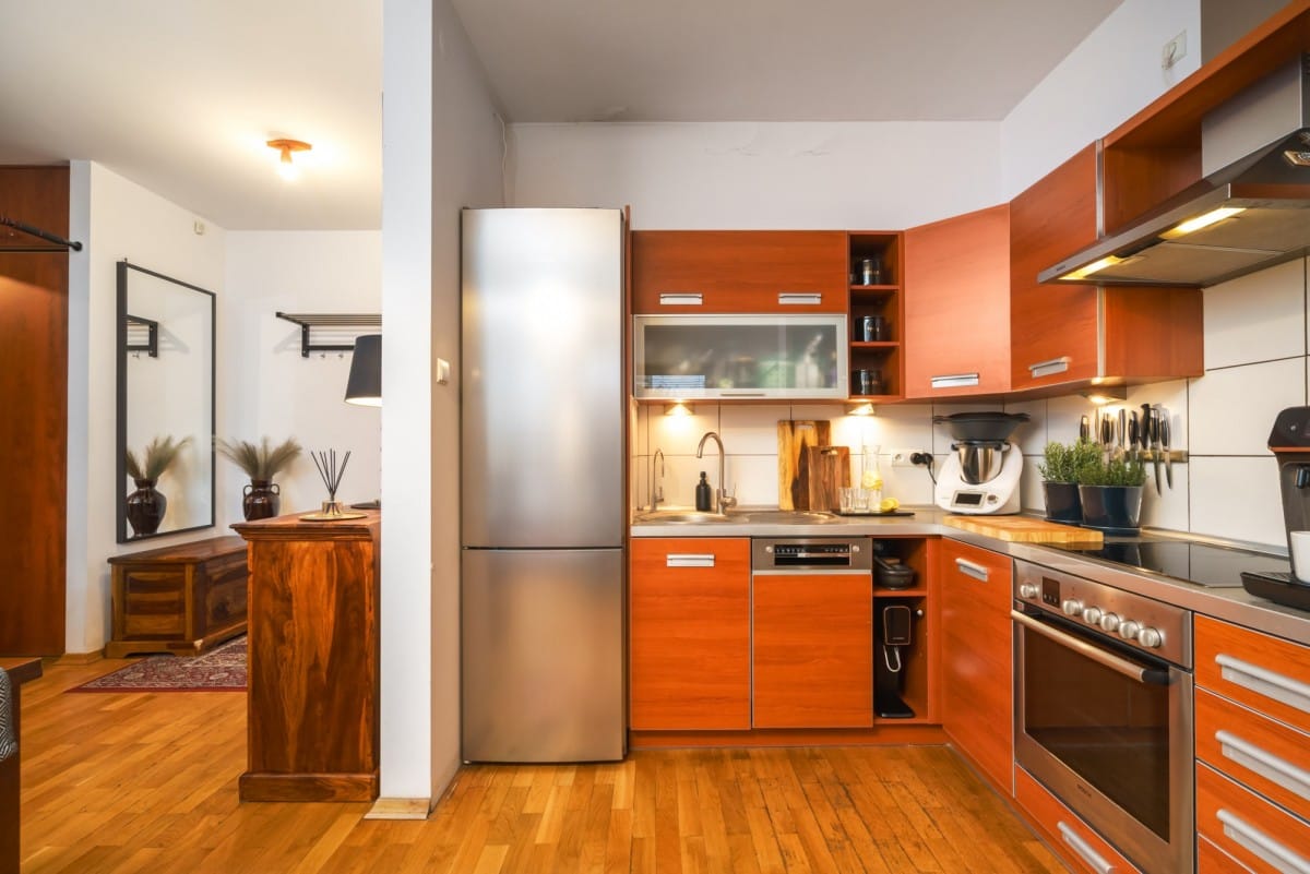 Mieszkanie 3 pokojowe na Sprzedaż