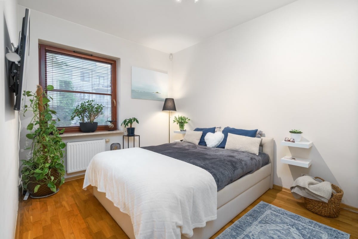 Mieszkanie 3 pokojowe na Sprzedaż