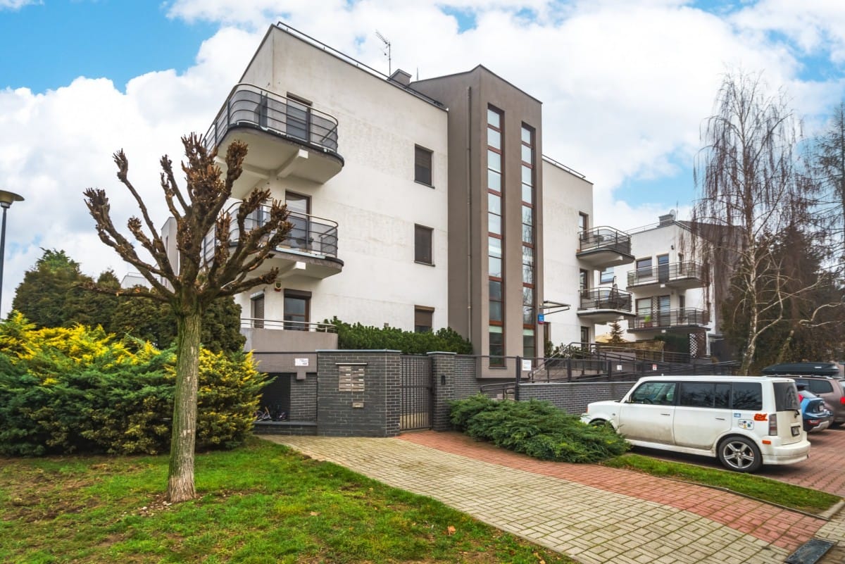 Mieszkanie 3 pokojowe na Sprzedaż