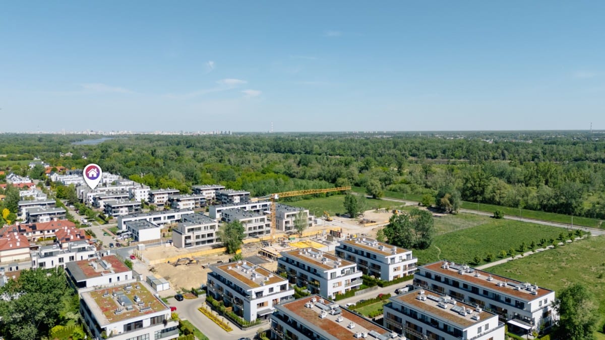 Mieszkanie 3 pokojowe na Sprzedaż