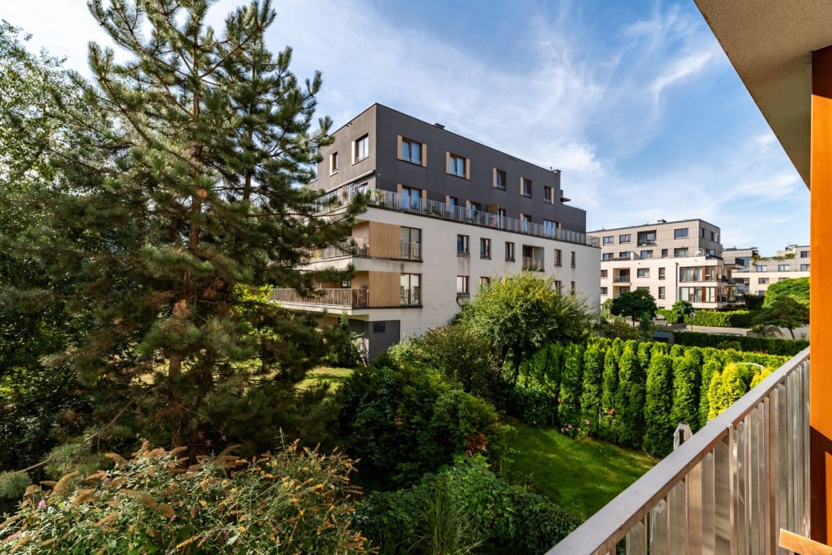 Mieszkanie 2 pokojowe na Wynajem