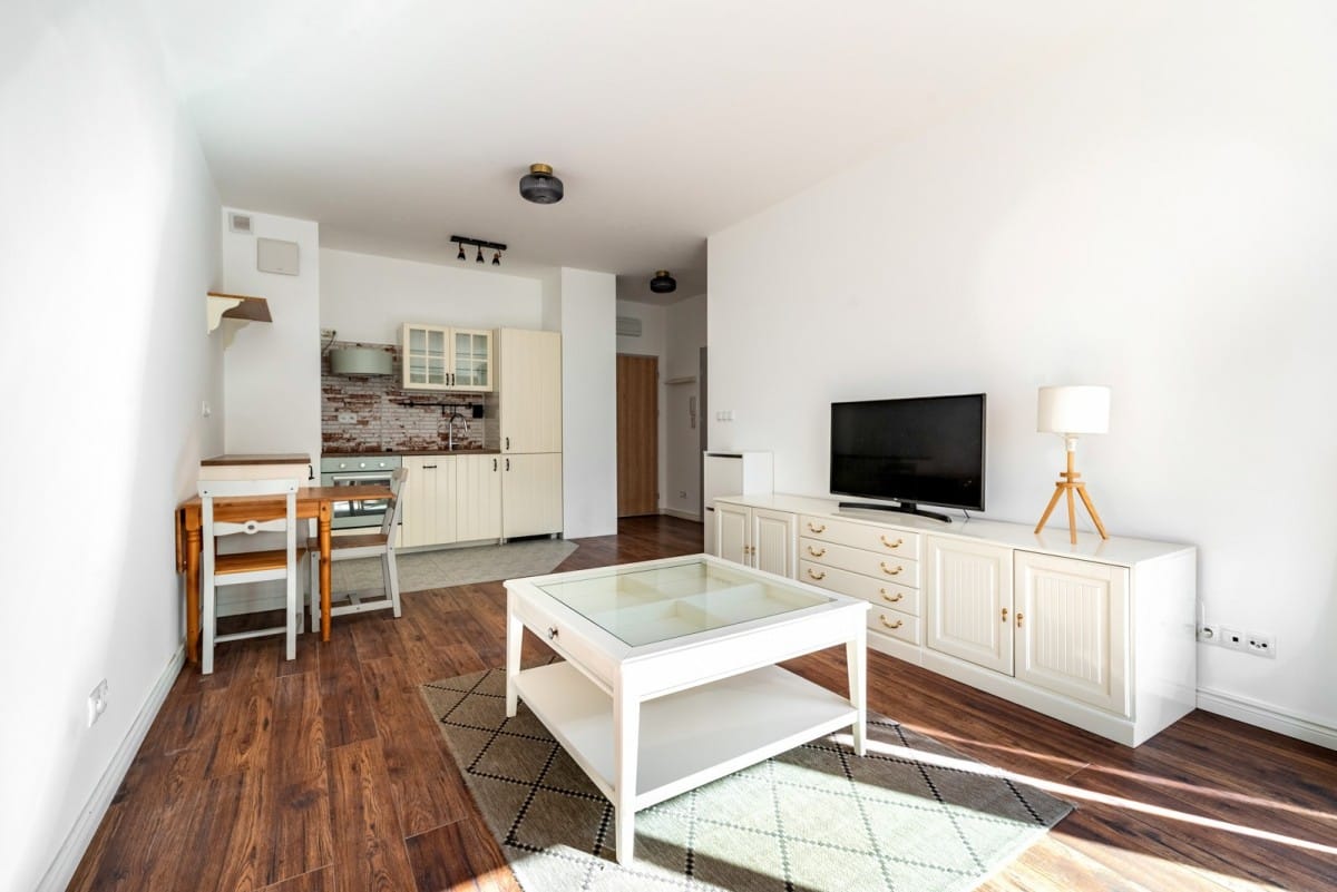 Mieszkanie 2 pokojowe na Wynajem