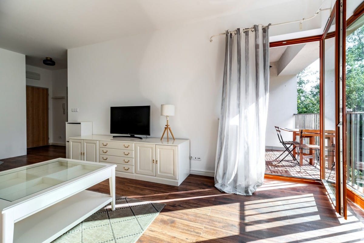 Mieszkanie 2 pokojowe na Wynajem