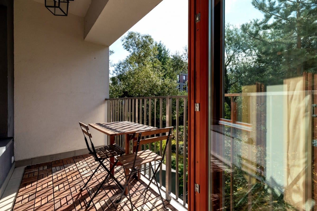 Mieszkanie 2 pokojowe na Wynajem