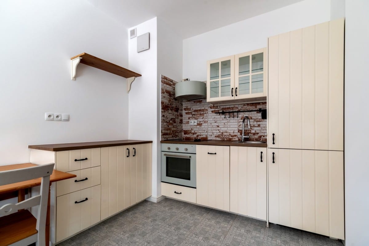 Mieszkanie 2 pokojowe na Wynajem