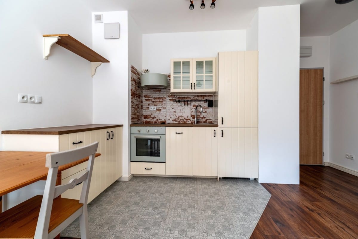 Mieszkanie 2 pokojowe na Wynajem