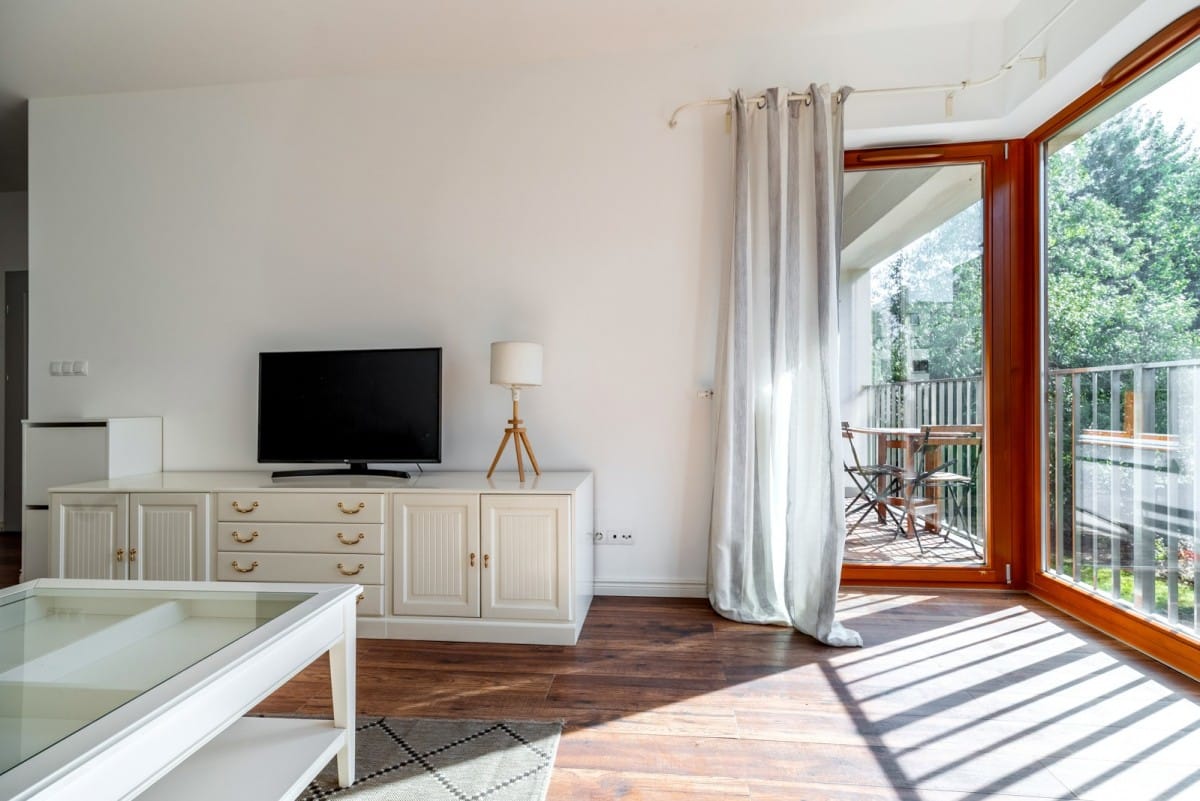 Mieszkanie 2 pokojowe na Wynajem