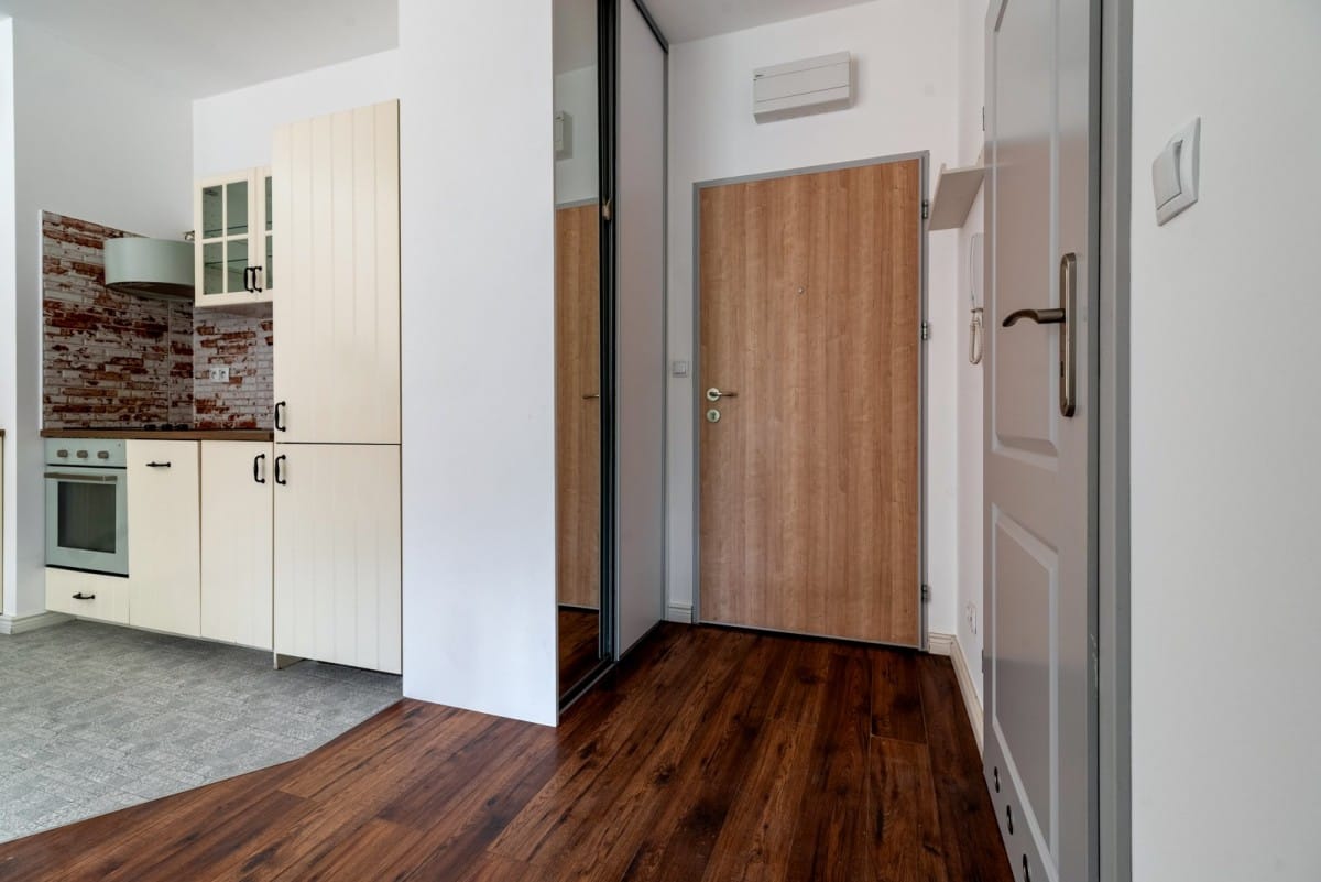 Mieszkanie 2 pokojowe na Wynajem