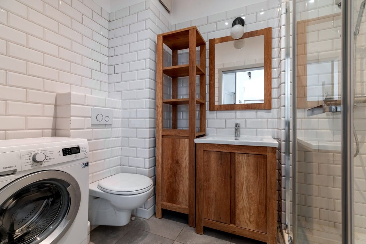 Mieszkanie 2 pokojowe na Wynajem