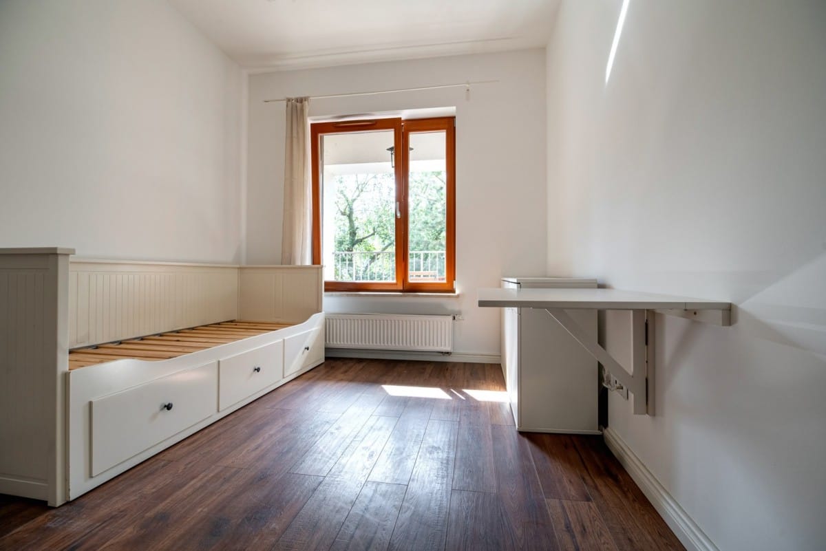 Mieszkanie 2 pokojowe na Wynajem