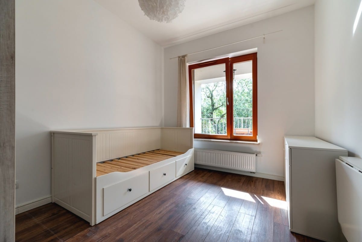 Mieszkanie 2 pokojowe na Wynajem