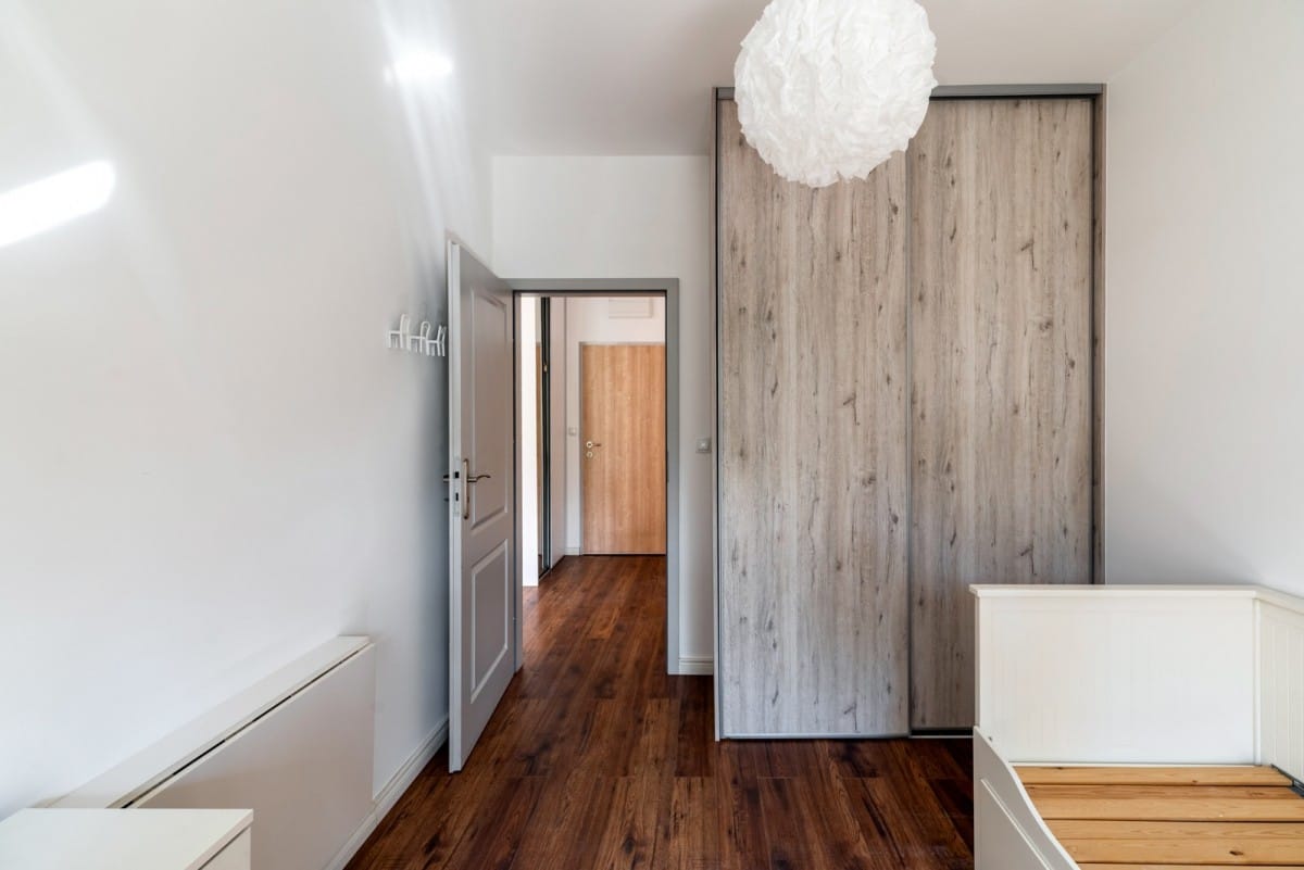 Mieszkanie 2 pokojowe na Wynajem