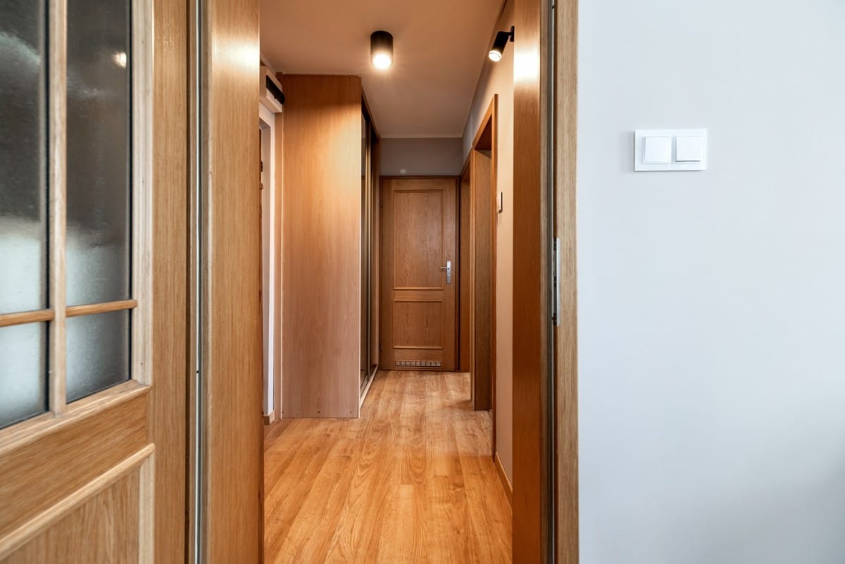 Mieszkanie 2 pokojowe na Wynajem