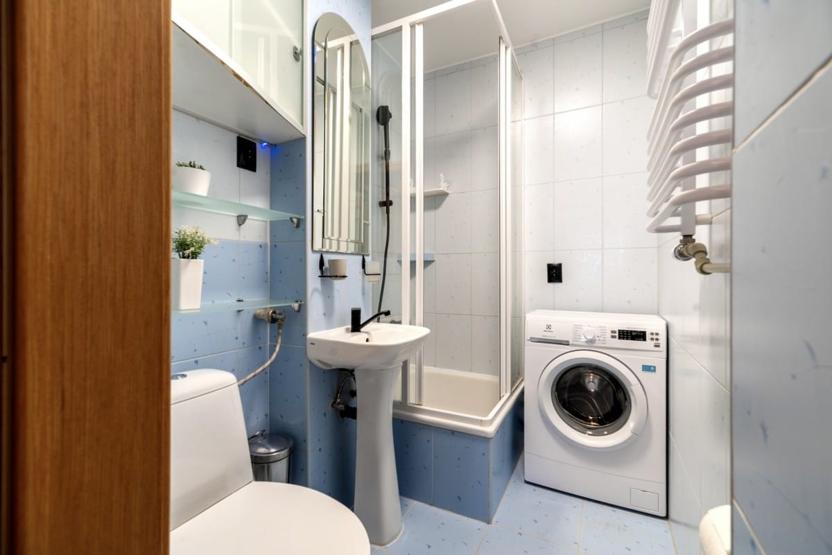 Mieszkanie 2 pokojowe na Wynajem